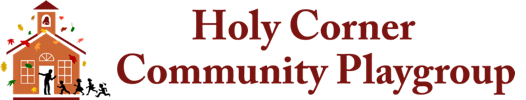 Holy Corner Community Playgroup